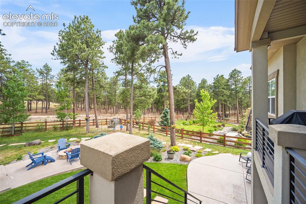 1558 Summerglow Lane Monument CO 80132