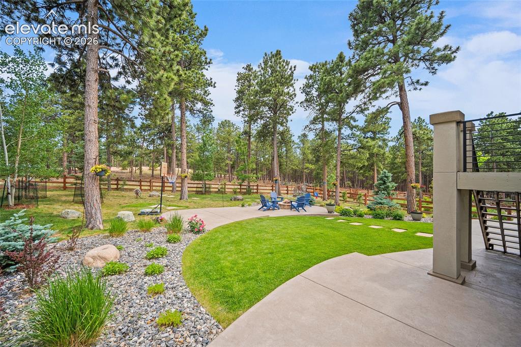 1558 Summerglow Lane Monument CO 80132