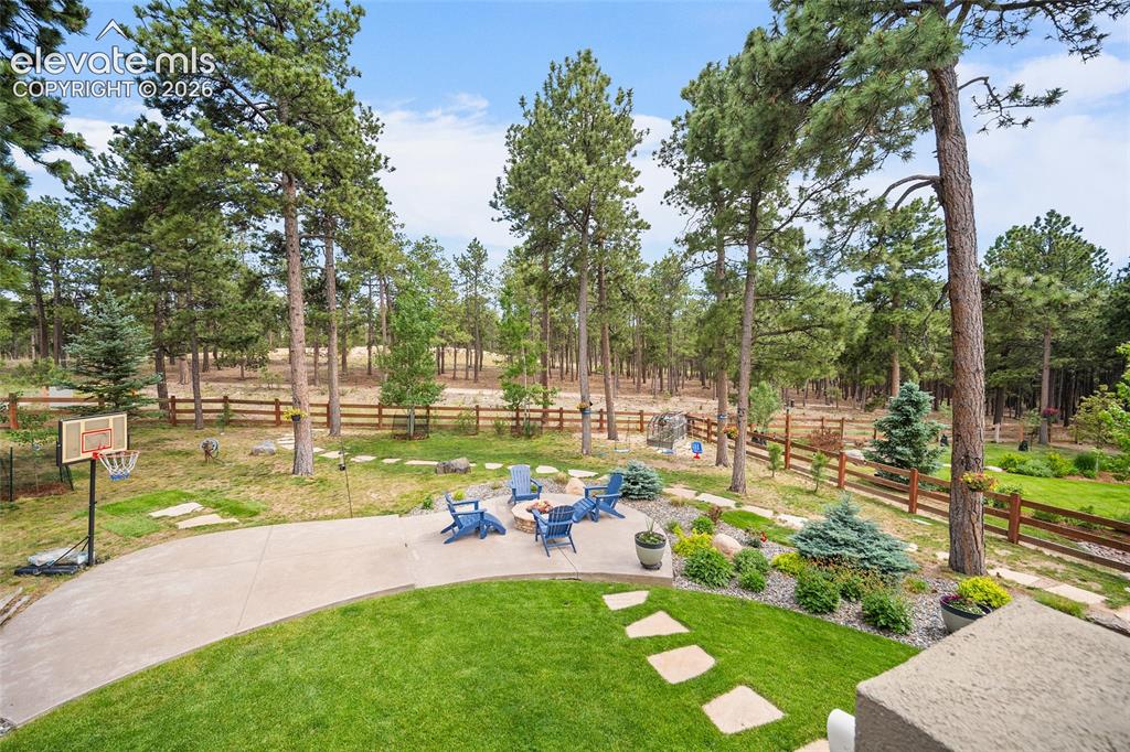 1558 Summerglow Lane Monument CO 80132