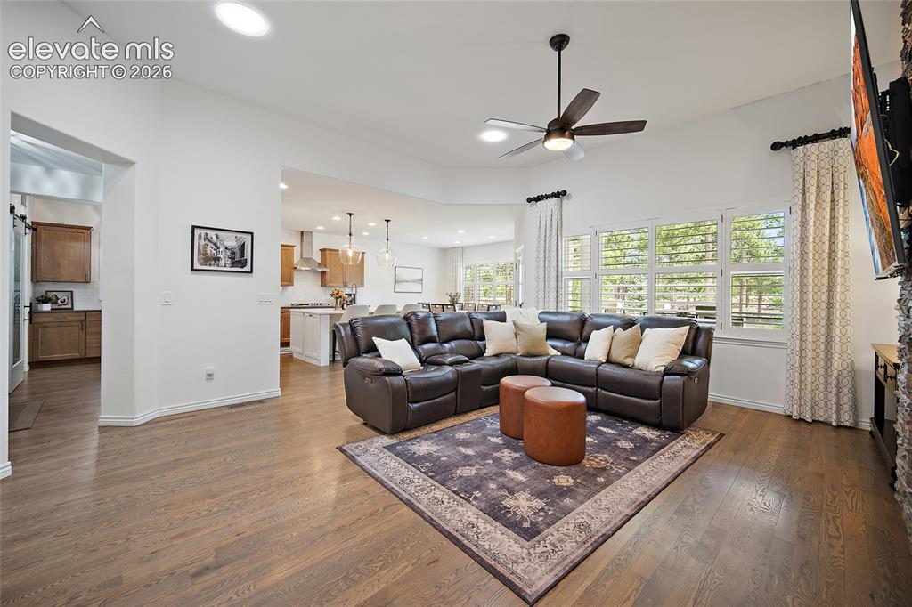 1558 Summerglow Lane Monument CO 80132