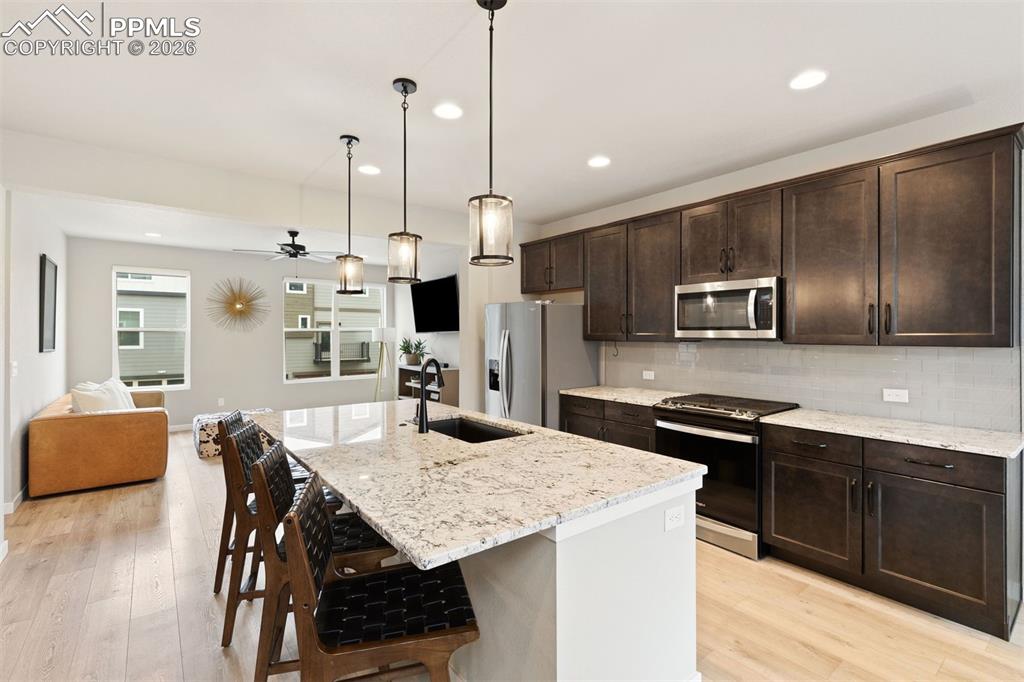 6844 Lily Mountain Lane Colorado Springs CO 80923