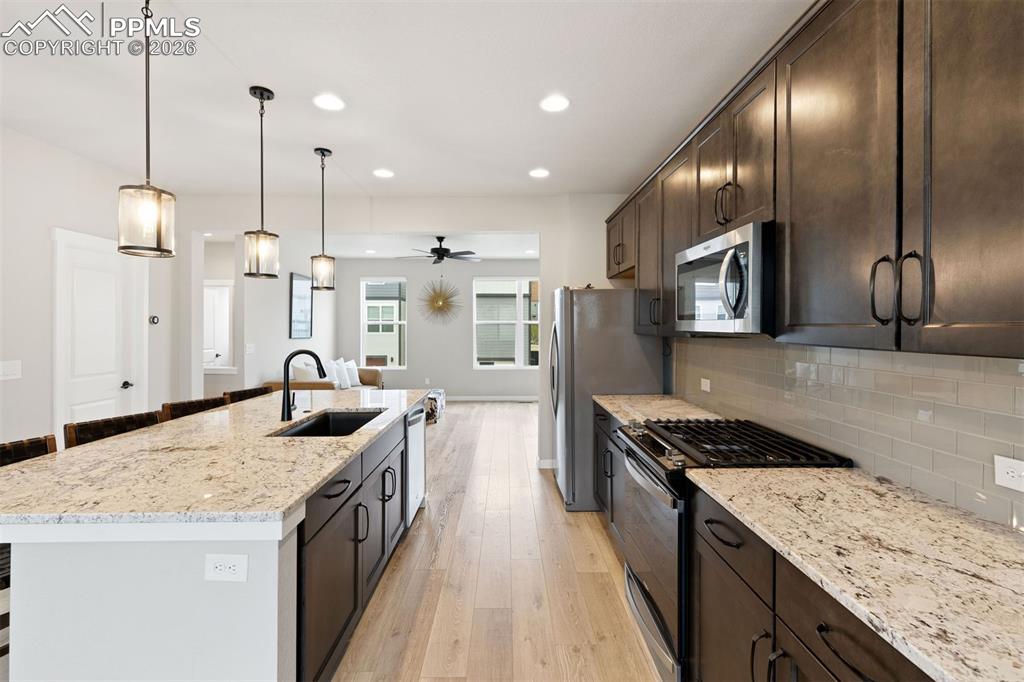 6844 Lily Mountain Lane Colorado Springs CO 80923