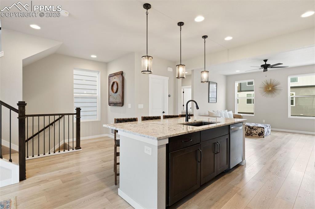 6844 Lily Mountain Lane Colorado Springs CO 80923