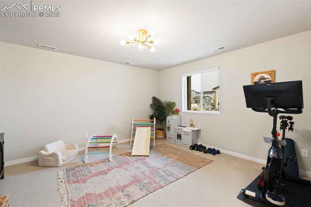 6844 Lily Mountain Lane Colorado Springs CO 80923