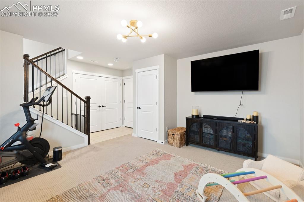6844 Lily Mountain Lane Colorado Springs CO 80923