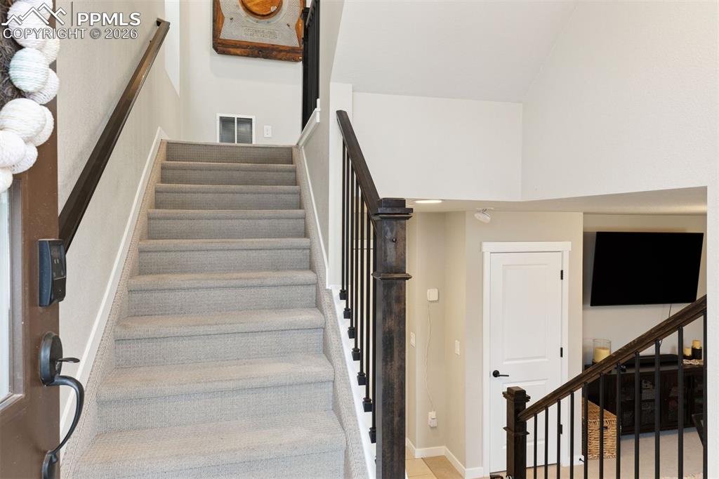 6844 Lily Mountain Lane Colorado Springs CO 80923