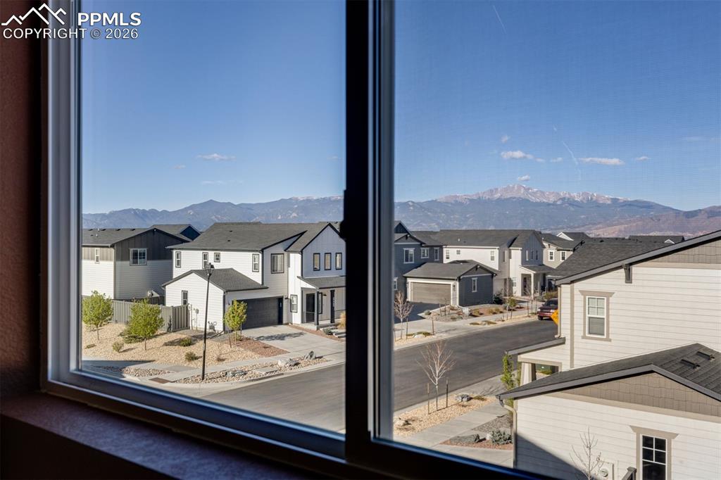6844 Lily Mountain Lane Colorado Springs CO 80923
