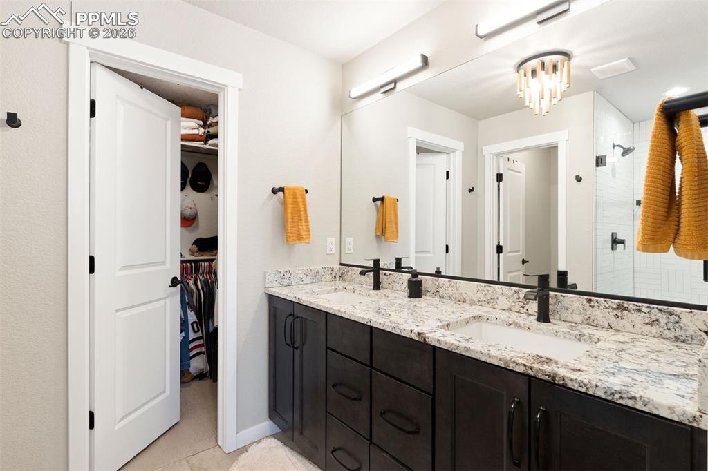 6844 Lily Mountain Lane Colorado Springs CO 80923
