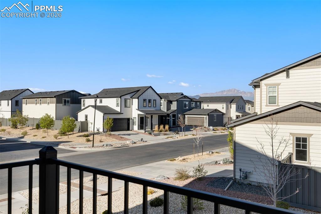 6844 Lily Mountain Lane Colorado Springs CO 80923