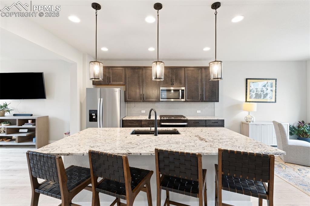 6844 Lily Mountain Lane Colorado Springs CO 80923