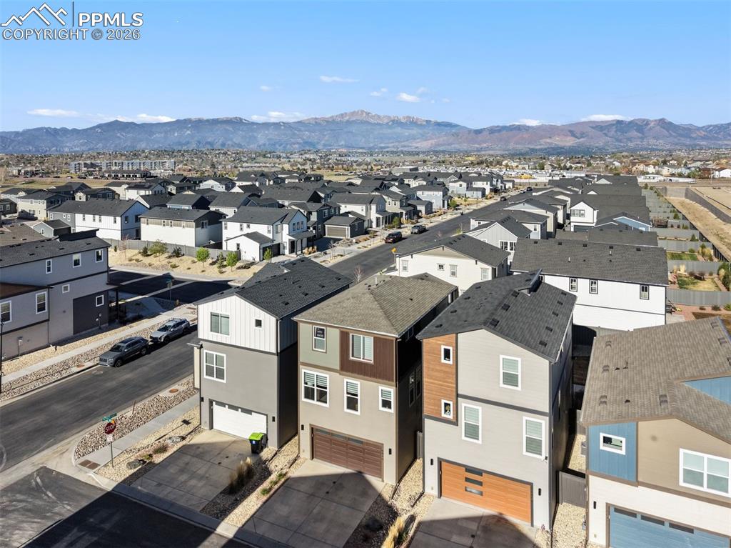 6844 Lily Mountain Lane Colorado Springs CO 80923