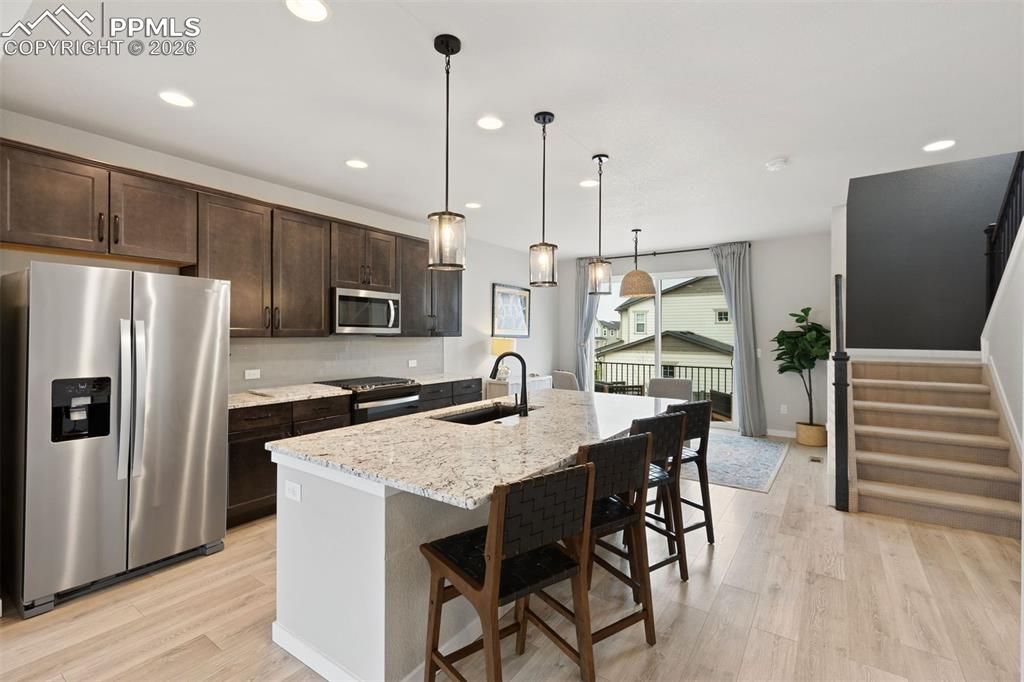 6844 Lily Mountain Lane Colorado Springs CO 80923