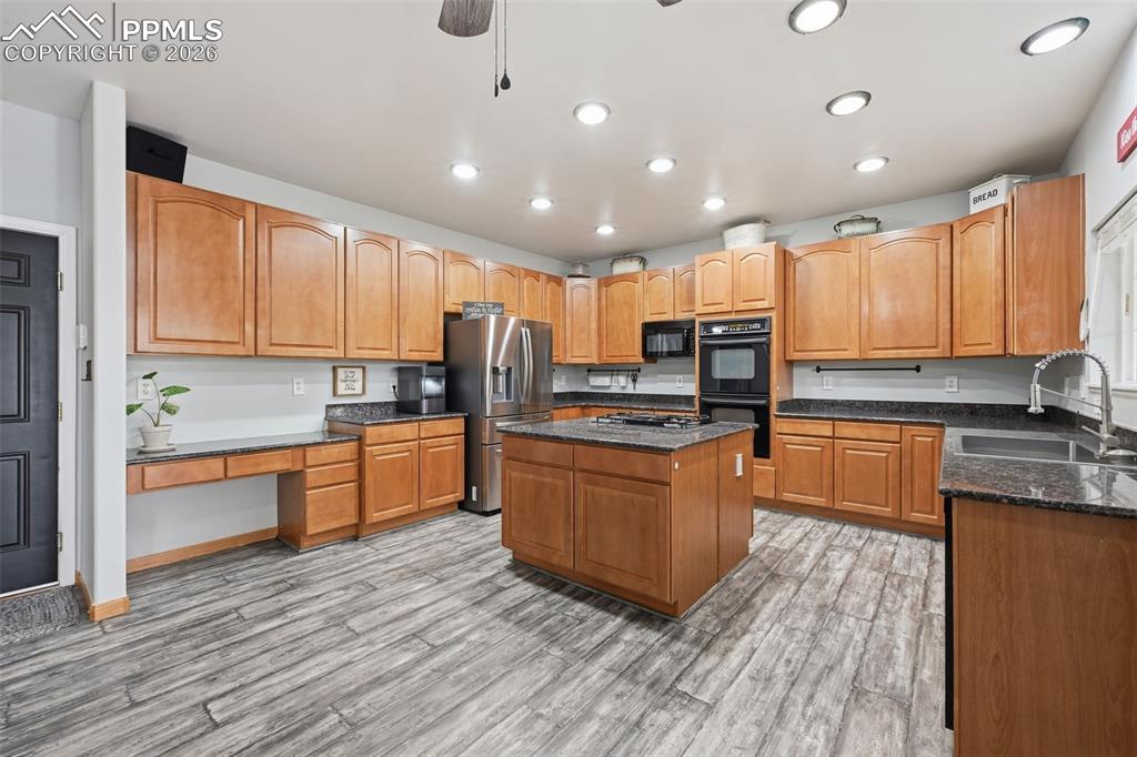 5162 Sunset Ridge Drive Colorado Springs CO 80917