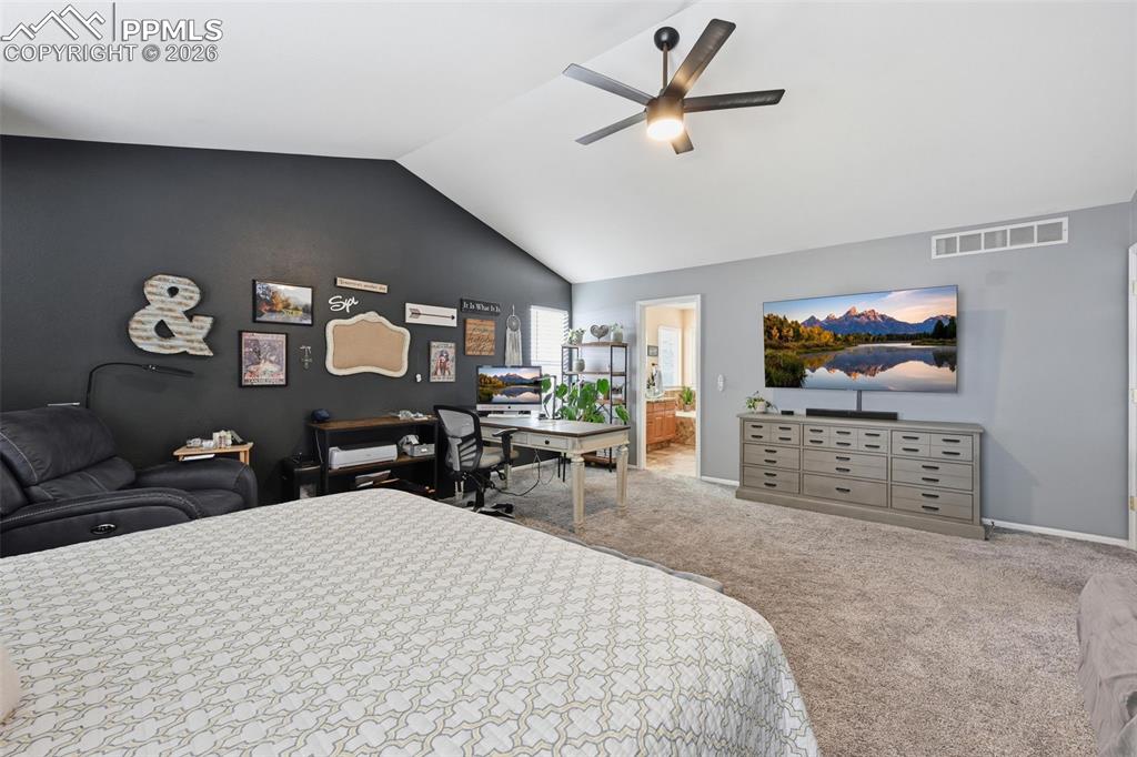 5162 Sunset Ridge Drive Colorado Springs CO 80917