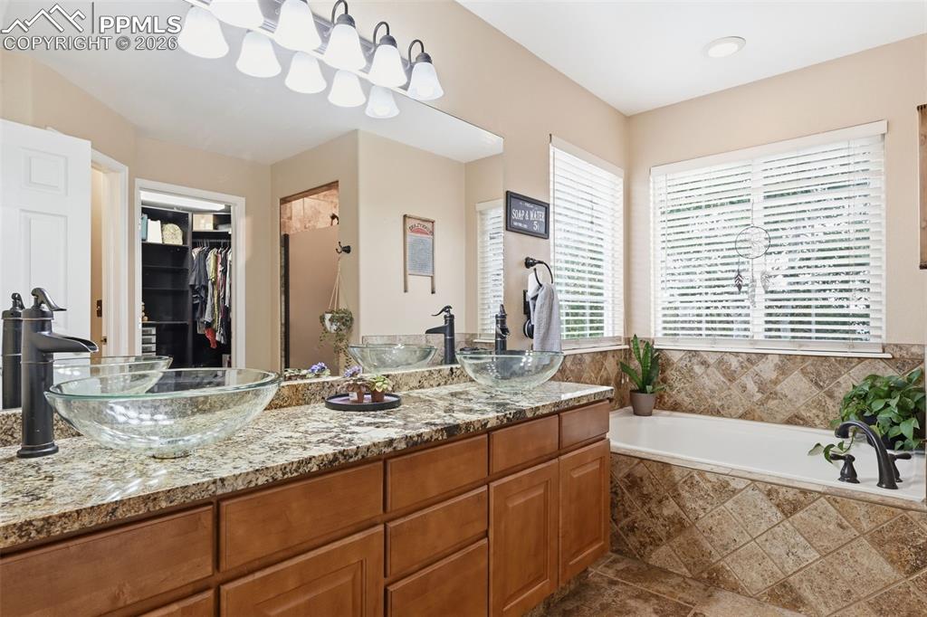 5162 Sunset Ridge Drive Colorado Springs CO 80917