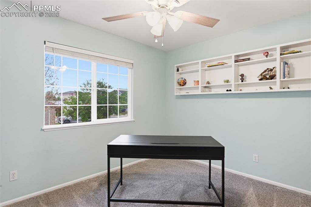 5162 Sunset Ridge Drive Colorado Springs CO 80917