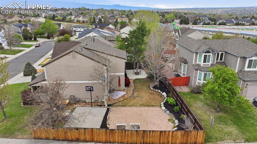 5162 Sunset Ridge Drive Colorado Springs CO 80917