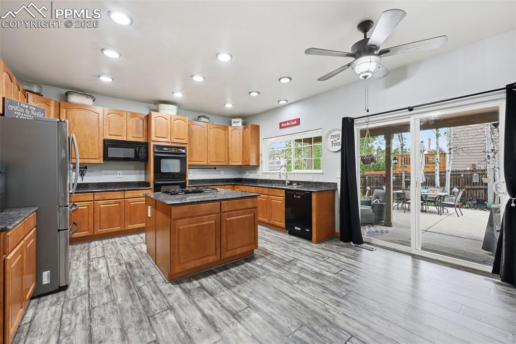 5162 Sunset Ridge Drive Colorado Springs CO 80917