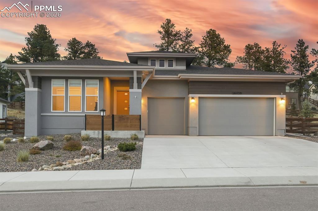 16439 Golden Sun Way Monument CO 80132