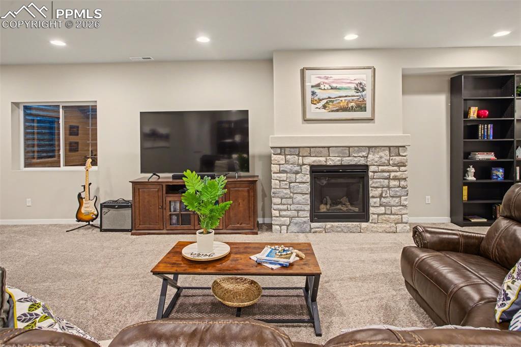 16439 Golden Sun Way Monument CO 80132