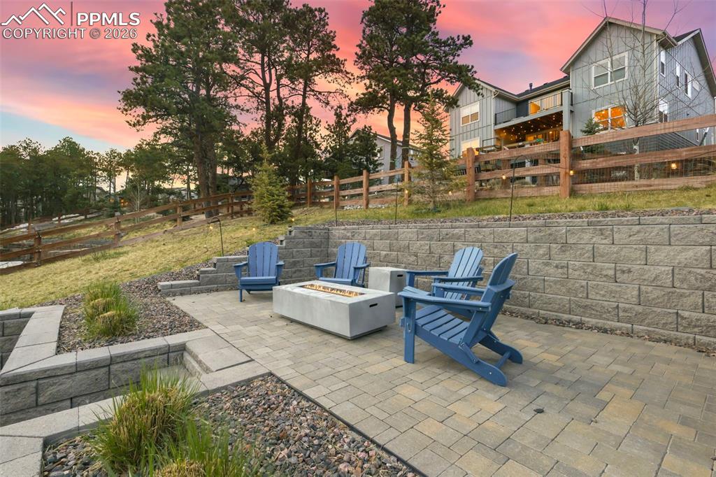 16439 Golden Sun Way Monument CO 80132