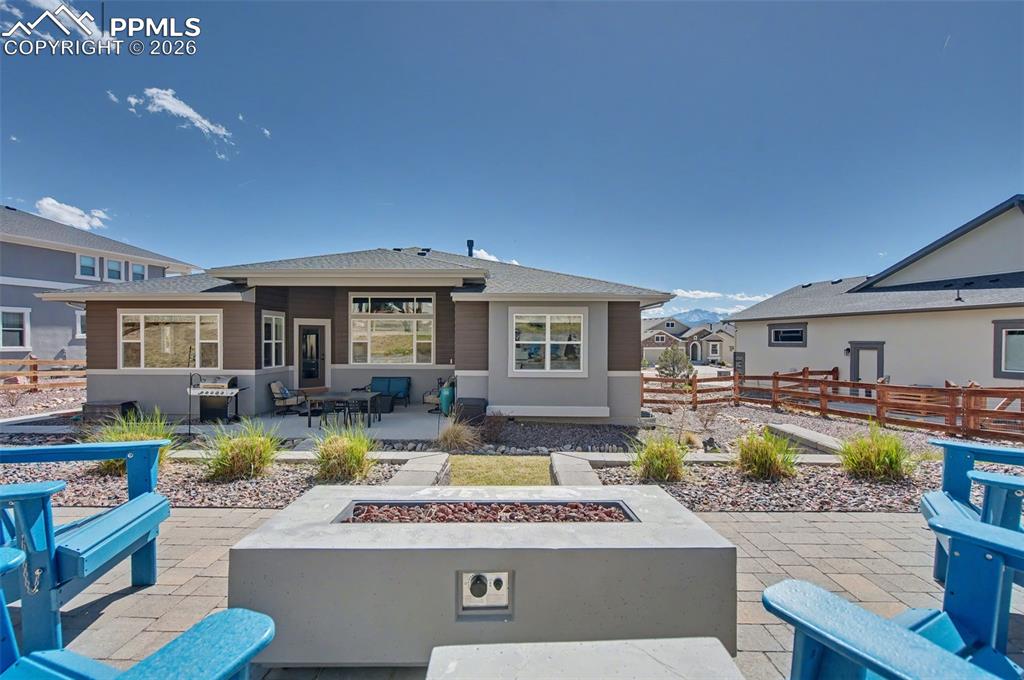16439 Golden Sun Way Monument CO 80132