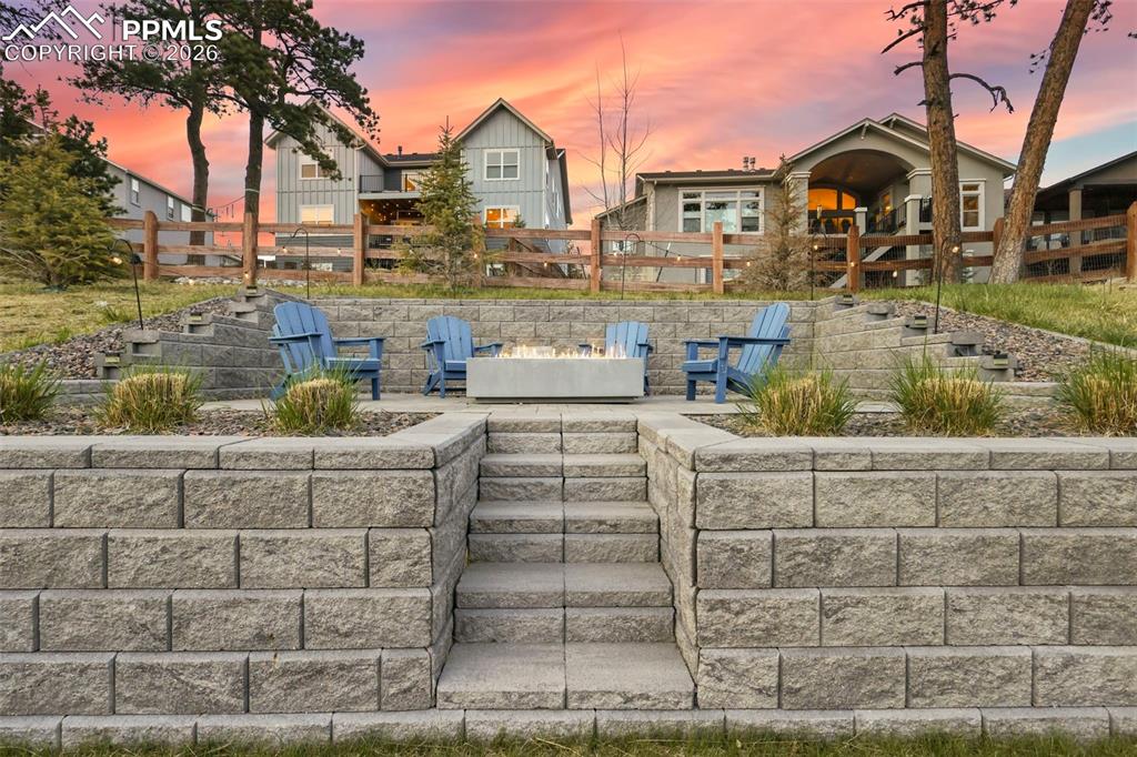 16439 Golden Sun Way Monument CO 80132
