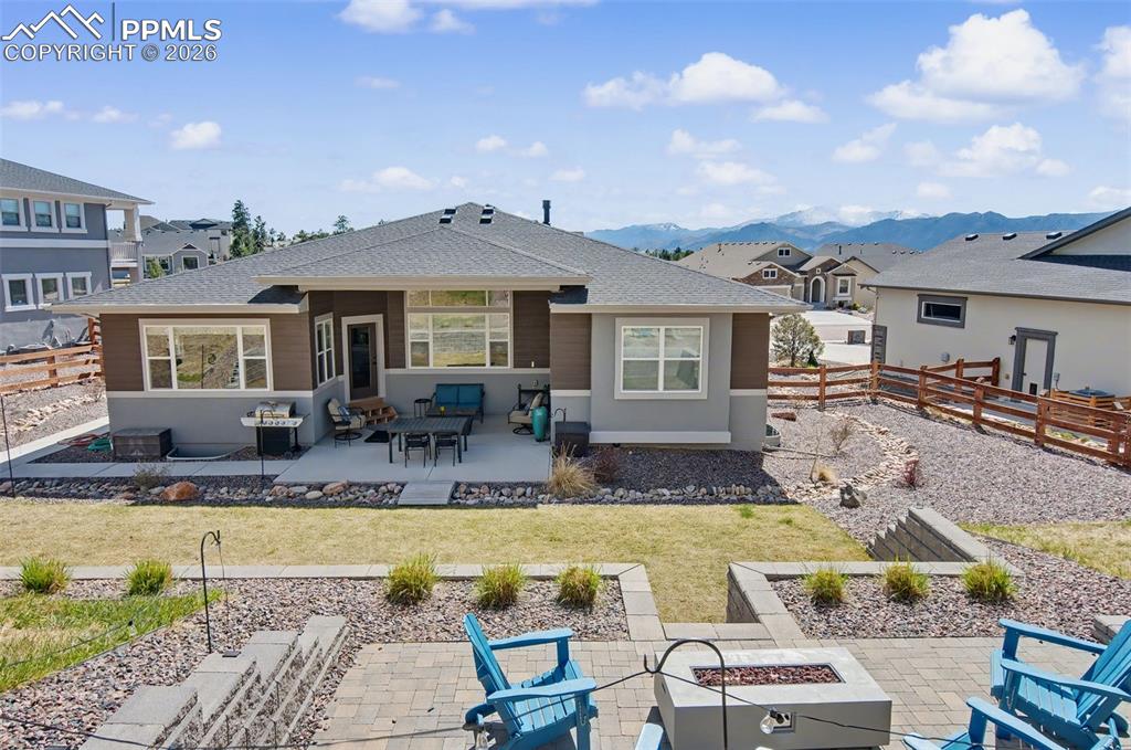 16439 Golden Sun Way Monument CO 80132
