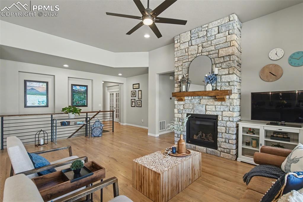 16439 Golden Sun Way Monument CO 80132