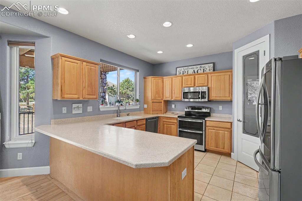 17910 Grama Ridge Colorado Springs CO 80908