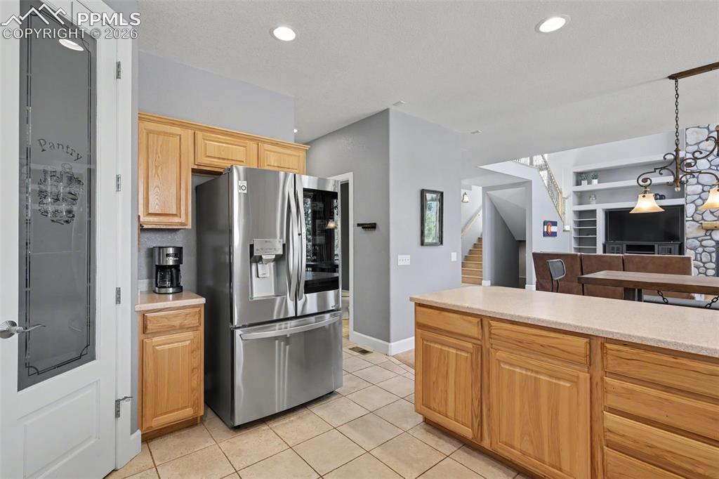 17910 Grama Ridge Colorado Springs CO 80908