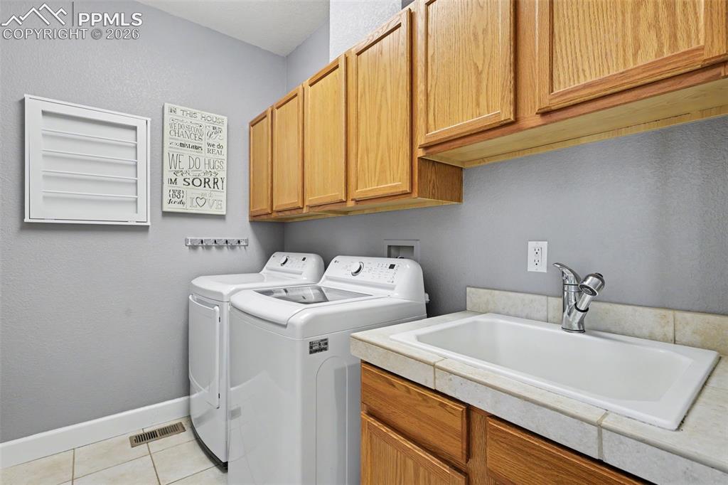 17910 Grama Ridge Colorado Springs CO 80908
