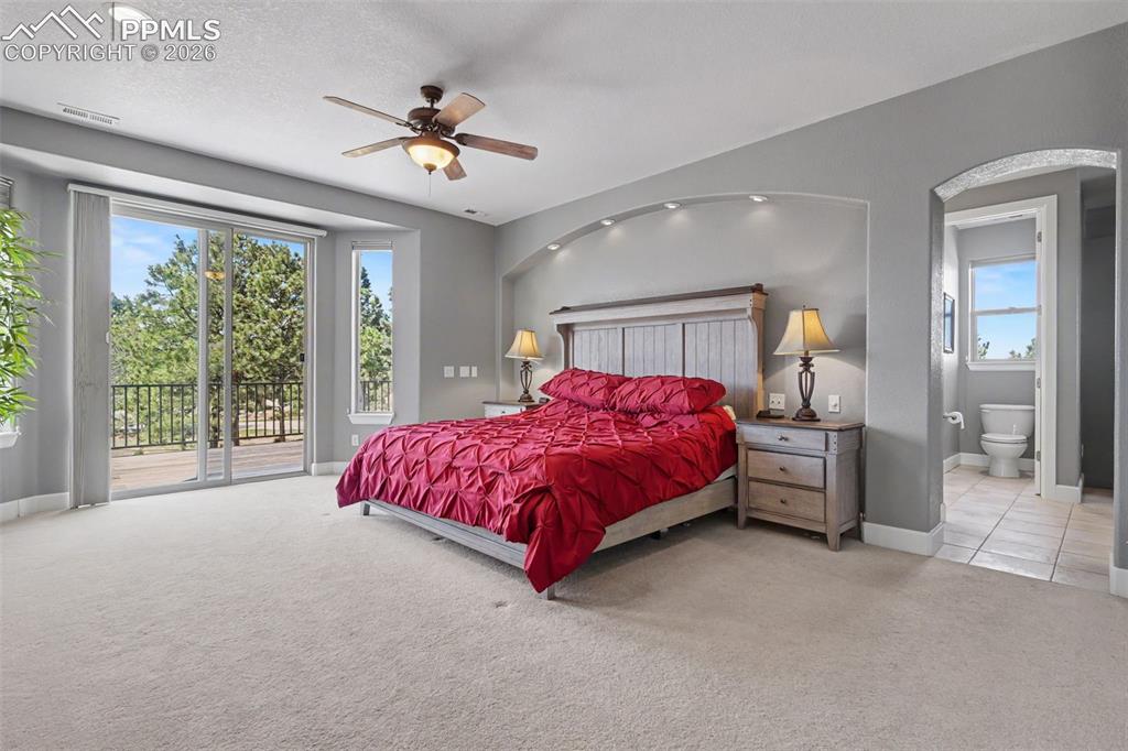 17910 Grama Ridge Colorado Springs CO 80908