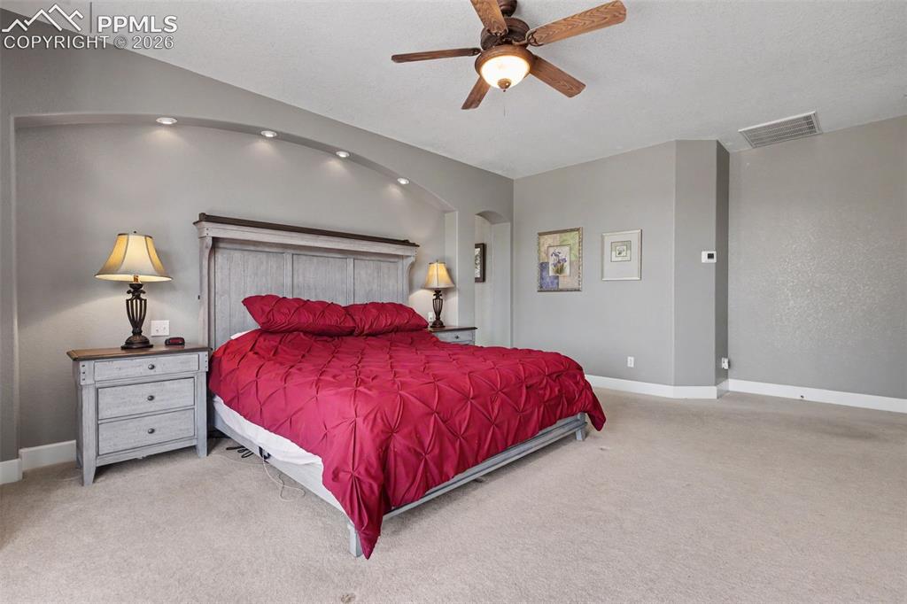 17910 Grama Ridge Colorado Springs CO 80908