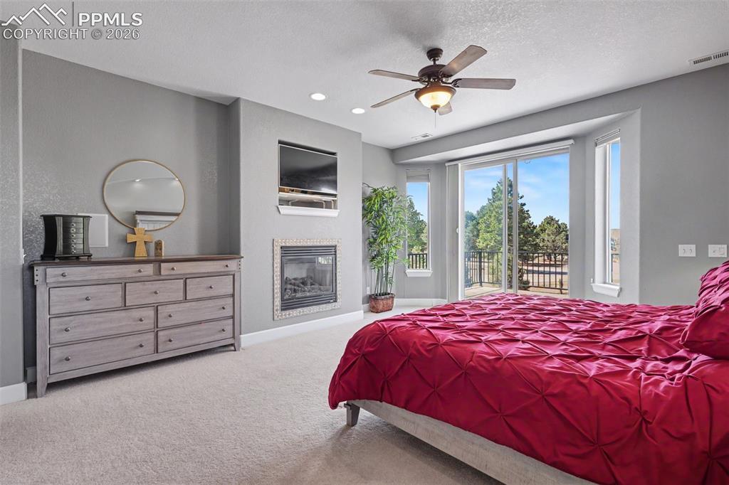 17910 Grama Ridge Colorado Springs CO 80908