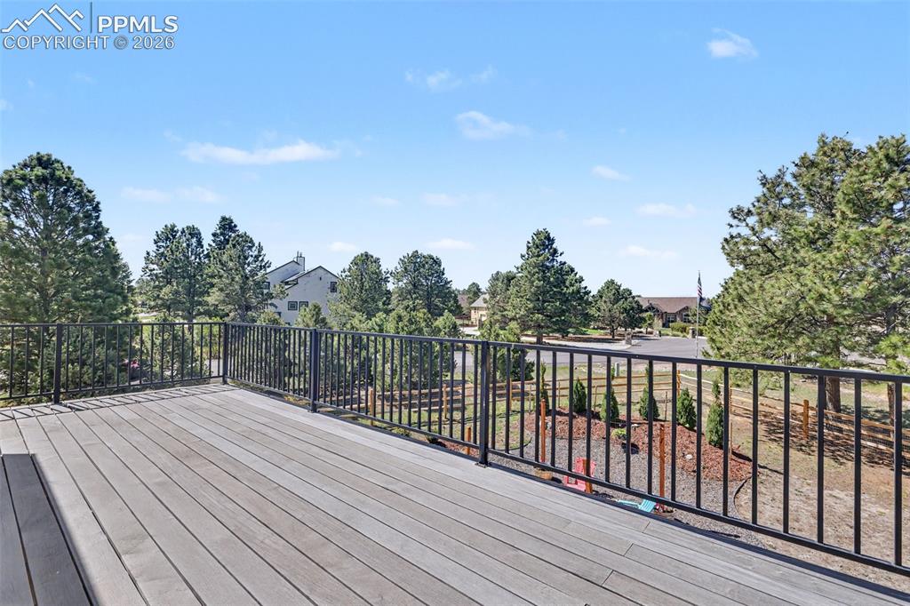 17910 Grama Ridge Colorado Springs CO 80908