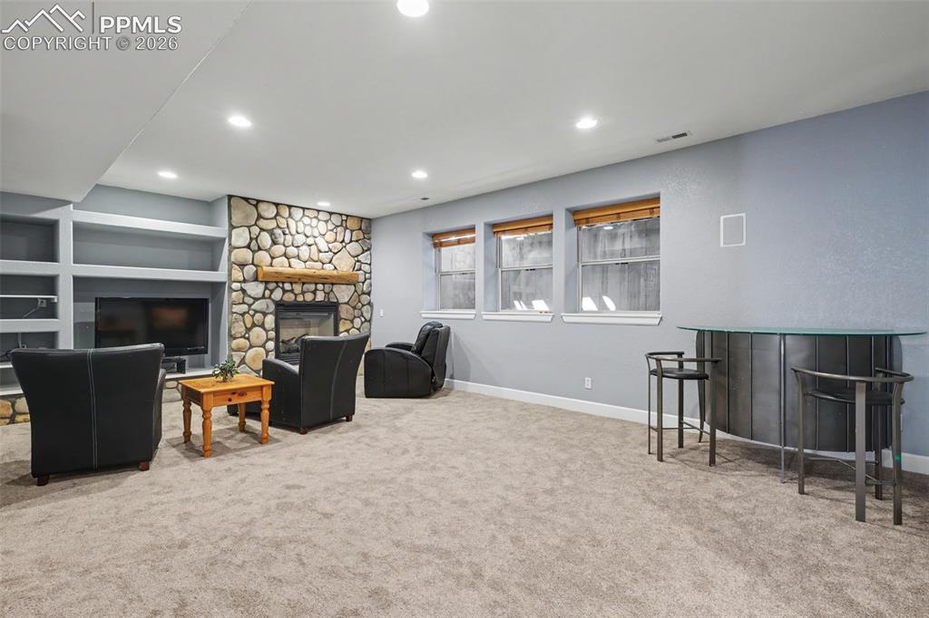 17910 Grama Ridge Colorado Springs CO 80908
