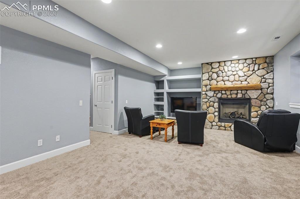 17910 Grama Ridge Colorado Springs CO 80908