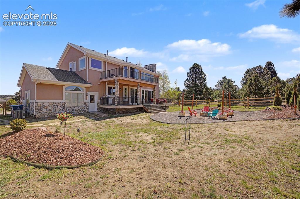 17910 Grama Ridge Colorado Springs CO 80908