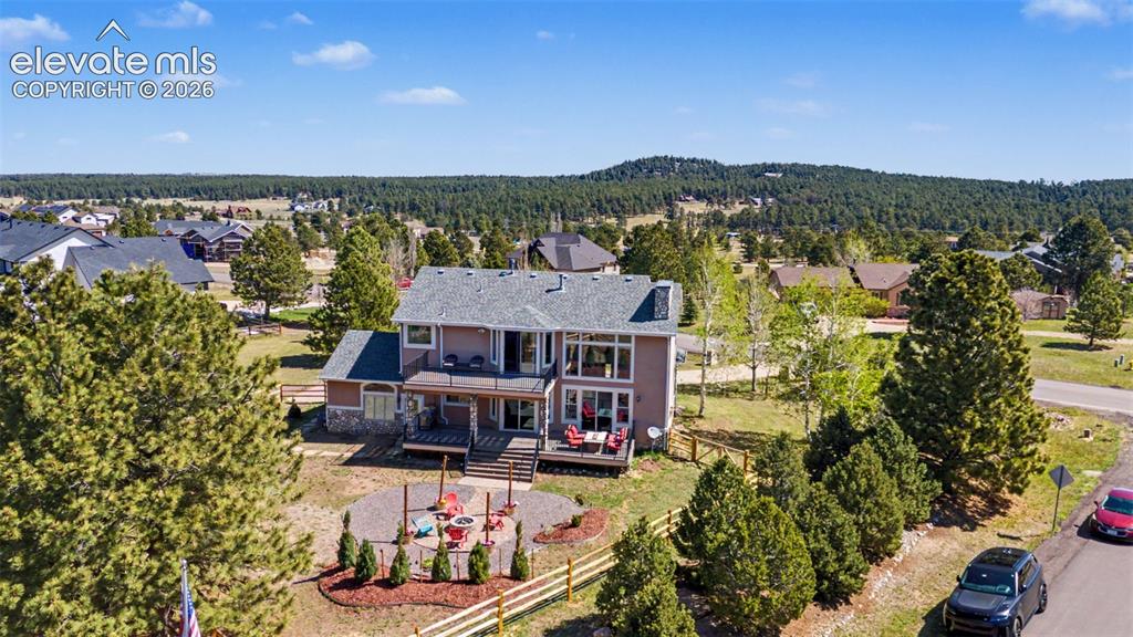 17910 Grama Ridge Colorado Springs CO 80908