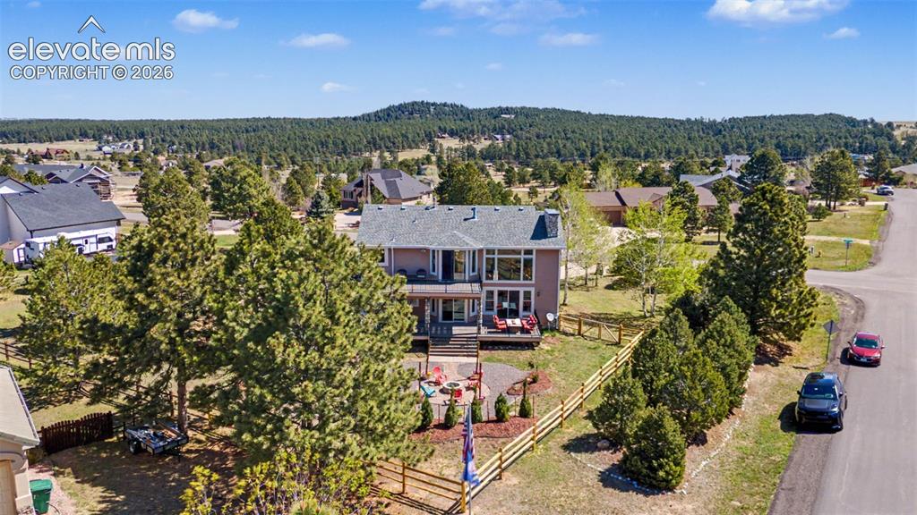 17910 Grama Ridge Colorado Springs CO 80908