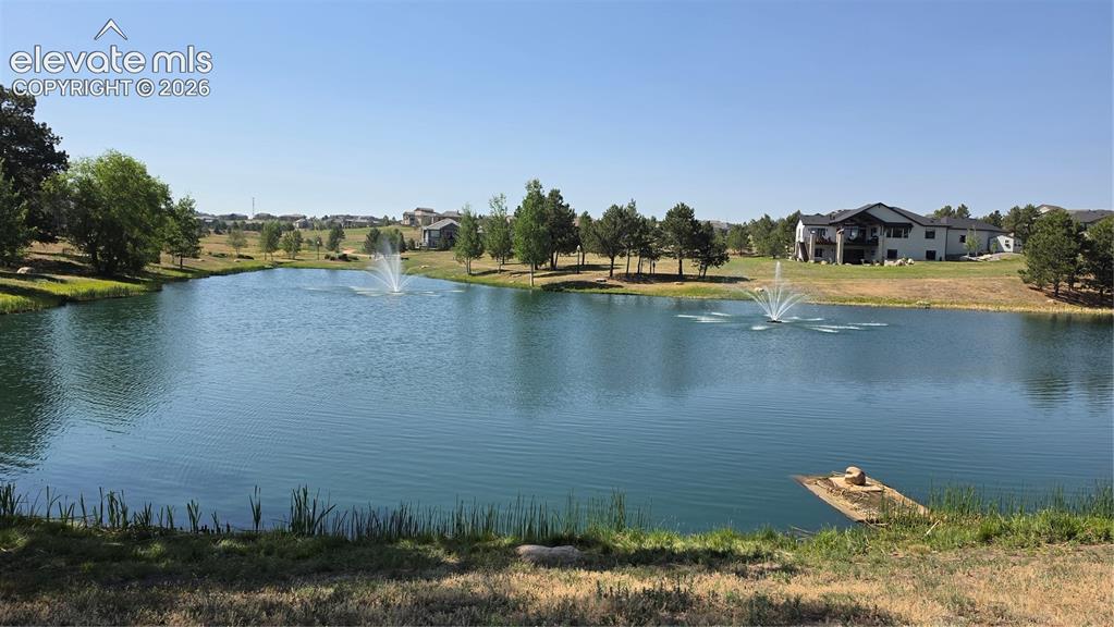 17910 Grama Ridge Colorado Springs CO 80908