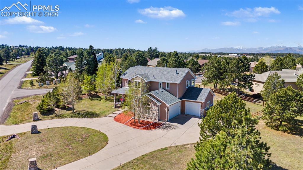 17910 Grama Ridge Colorado Springs CO 80908