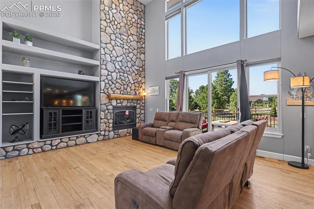17910 Grama Ridge Colorado Springs CO 80908