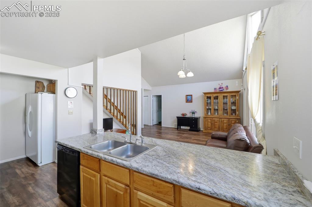 750 San Bruno Place Colorado Springs CO 80906