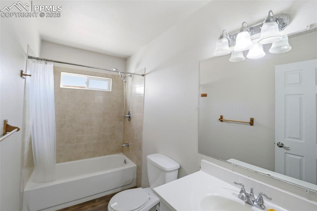 750 San Bruno Place Colorado Springs CO 80906
