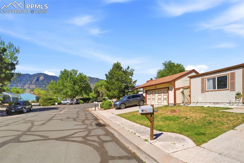 750 San Bruno Place Colorado Springs CO 80906