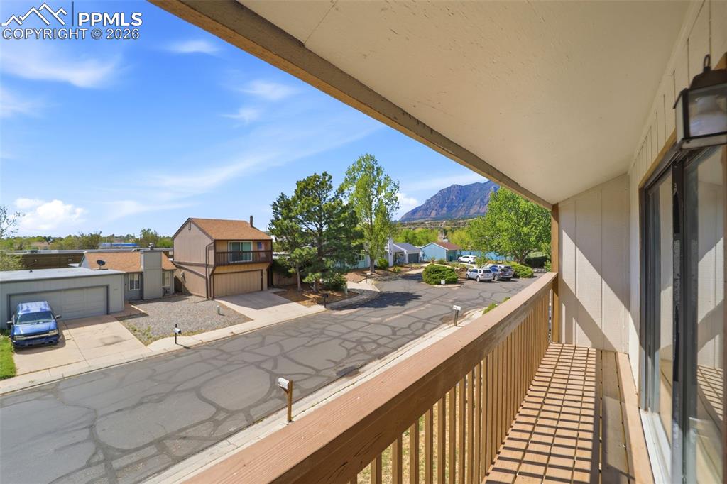 750 San Bruno Place Colorado Springs CO 80906