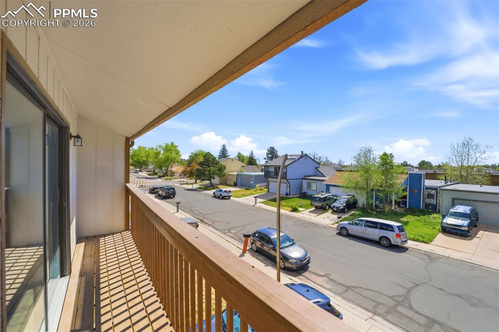 750 San Bruno Place Colorado Springs CO 80906