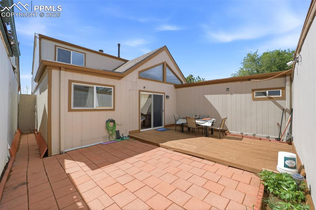 750 San Bruno Place Colorado Springs CO 80906